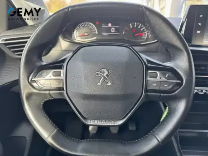 Photo 12 Peugeot 208  BlueHDi 100 S&S BVM6