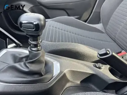 Photo 26 Peugeot 208  BlueHDi 100 S&S BVM6