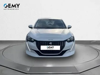 Photo 1 Peugeot 208  BlueHDi 100 S&S BVM6