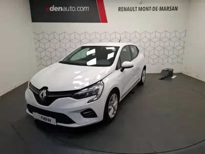 Photo Renault Clio Business