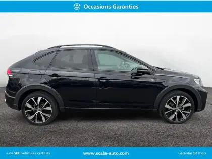 Photo 32 Volkswagen Taigo  1.0 TSI 116 DSG7