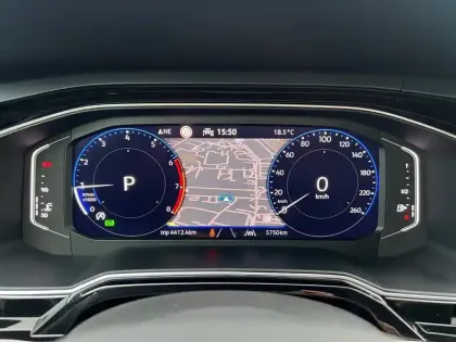 Photo 43 Volkswagen Taigo  1.0 TSI 116 DSG7