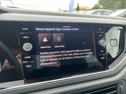 Photo 49 Volkswagen Taigo  1.0 TSI 116 DSG7