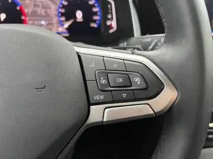 Photo 24 Volkswagen Taigo  1.0 TSI 116 DSG7