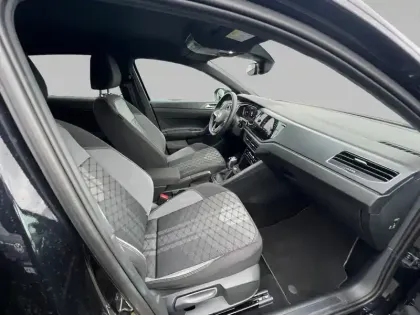 Photo 10 Volkswagen Taigo  1.0 TSI 116 DSG7