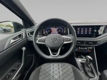 Photo 38 Volkswagen Taigo  1.0 TSI 116 DSG7