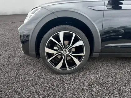 Photo 35 Volkswagen Taigo  1.0 TSI 116 DSG7