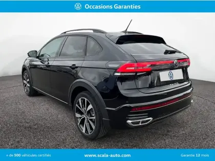 Photo 29 Volkswagen Taigo  1.0 TSI 116 DSG7