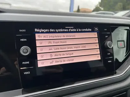 Photo 21 Volkswagen Taigo  1.0 TSI 116 DSG7