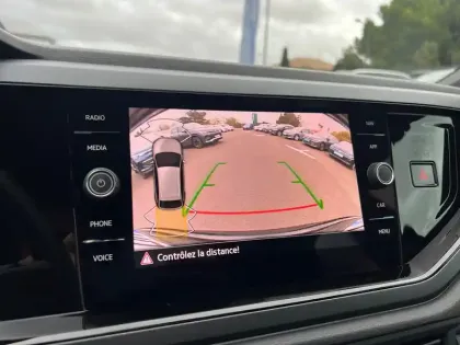 Photo 20 Volkswagen Taigo  1.0 TSI 116 DSG7