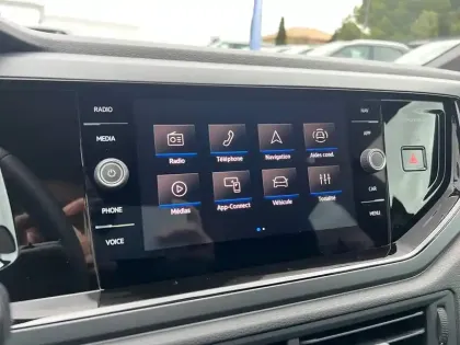 Photo 44 Volkswagen Taigo  1.0 TSI 116 DSG7