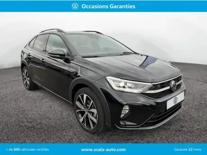 Photo 33 Volkswagen Taigo  1.0 TSI 116 DSG7