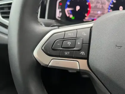 Photo 50 Volkswagen Taigo  1.0 TSI 116 DSG7