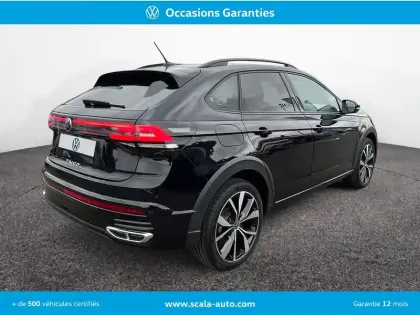 Photo 4 Volkswagen Taigo  1.0 TSI 116 DSG7