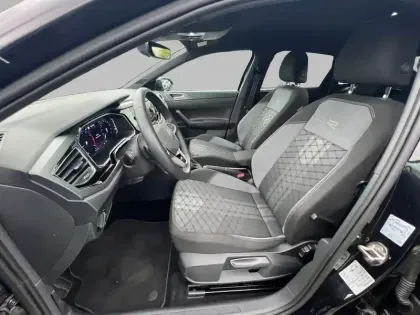 Photo 36 Volkswagen Taigo  1.0 TSI 116 DSG7