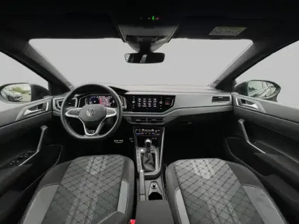 Photo 14 Volkswagen Taigo  1.0 TSI 116 DSG7