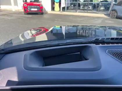 Photo 64 BMW Serie 3 318d 150 ch BVA8