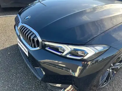 Photo 53 BMW Serie 3 318d 150 ch BVA8