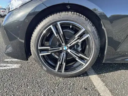 Photo 29 BMW Serie 3 318d 150 ch BVA8