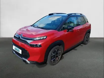 Photo Citroën C3 Aircross Shine Pack