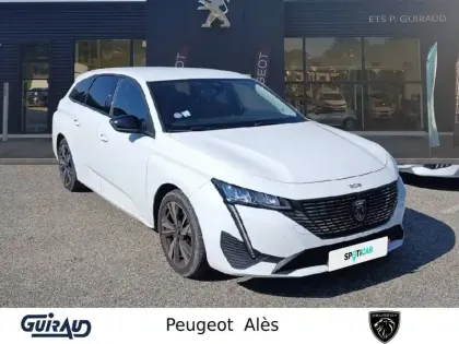 Photo 46 Peugeot 308  SW PureTech 130ch S&S BVM6