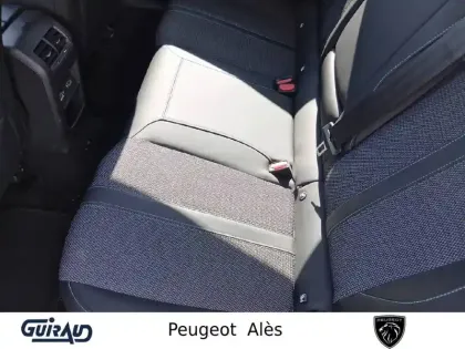 Photo 53 Peugeot 308  SW PureTech 130ch S&S BVM6