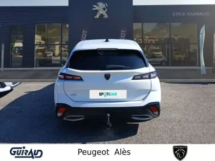 Photo 48 Peugeot 308  SW PureTech 130ch S&S BVM6