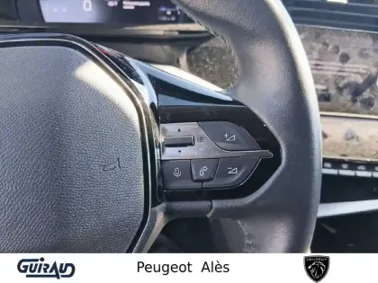 Photo 36 Peugeot 308  SW PureTech 130ch S&S BVM6