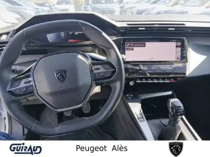 Photo 41 Peugeot 308  SW PureTech 130ch S&S BVM6