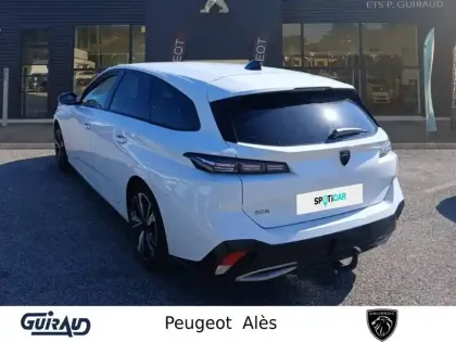 Photo 50 Peugeot 308  SW PureTech 130ch S&S BVM6