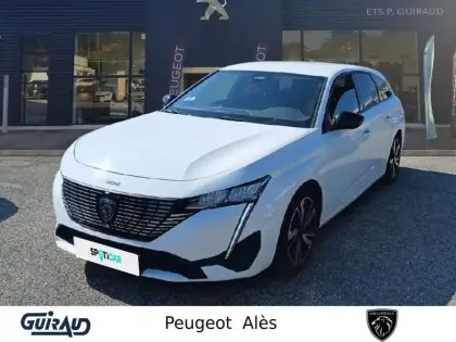 Photo Peugeot 308 Allure