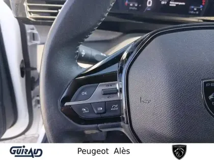 Photo 37 Peugeot 308  SW PureTech 130ch S&S BVM6