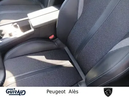 Photo 52 Peugeot 308  SW PureTech 130ch S&S BVM6