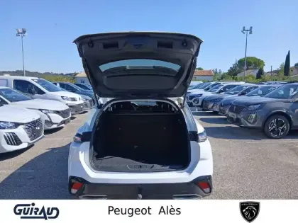 Photo 49 Peugeot 308  SW PureTech 130ch S&S BVM6