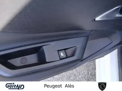 Photo 56 Peugeot 308  SW PureTech 130ch S&S BVM6