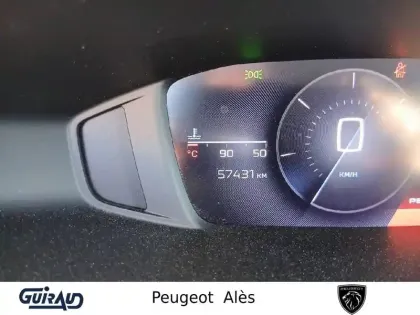 Photo 40 Peugeot 308  SW PureTech 130ch S&S BVM6