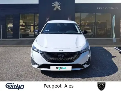 Photo 45 Peugeot 308  SW PureTech 130ch S&S BVM6