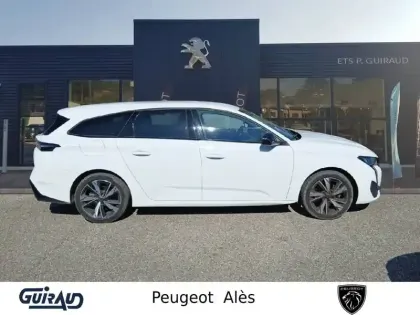 Photo 47 Peugeot 308  SW PureTech 130ch S&S BVM6