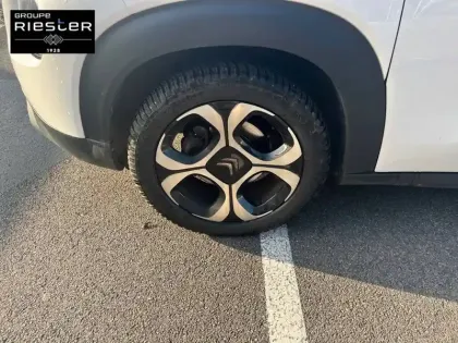 Photo 52 Citroën C3 Aircross  PureTech 110 S&S BVM6