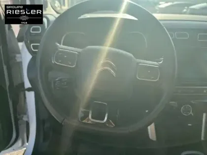 Photo 48 Citroën C3 Aircross  PureTech 110 S&S BVM6