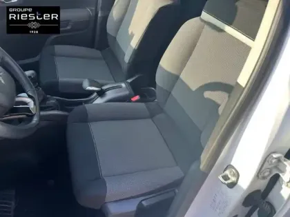 Photo 50 Citroën C3 Aircross  PureTech 110 S&S BVM6