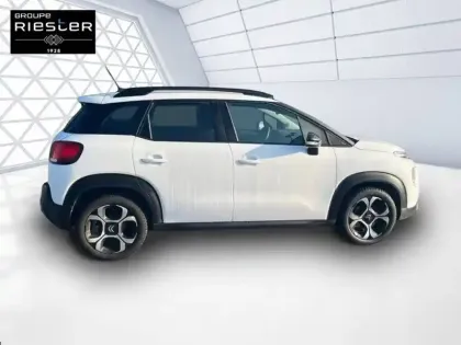 Photo 23 Citroën C3 Aircross  PureTech 110 S&S BVM6