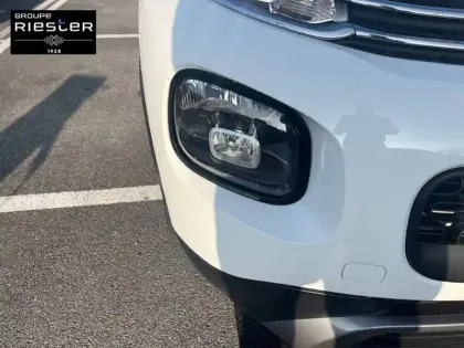 Photo 59 Citroën C3 Aircross  PureTech 110 S&S BVM6