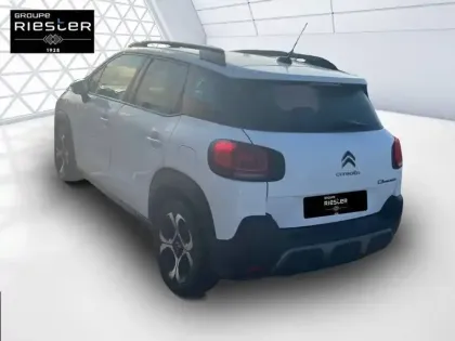 Photo 46 Citroën C3 Aircross  PureTech 110 S&S BVM6