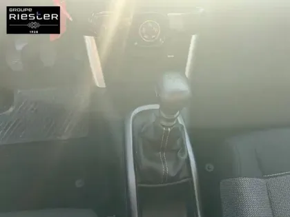 Photo 53 Citroën C3 Aircross  PureTech 110 S&S BVM6