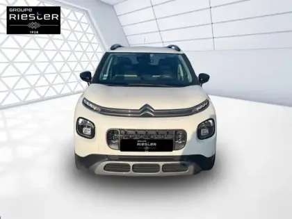 Photo 41 Citroën C3 Aircross  PureTech 110 S&S BVM6