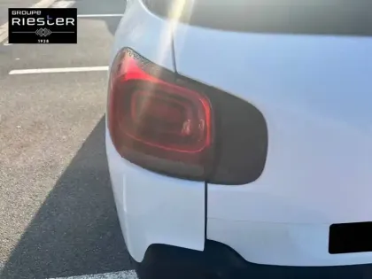 Photo 56 Citroën C3 Aircross  PureTech 110 S&S BVM6