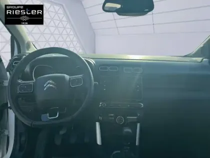 Photo 47 Citroën C3 Aircross  PureTech 110 S&S BVM6