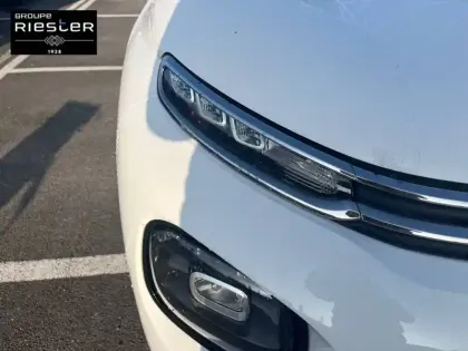 Photo 55 Citroën C3 Aircross  PureTech 110 S&S BVM6