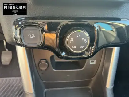 Photo 37 Citroën C3 Aircross  PureTech 110 S&S BVM6